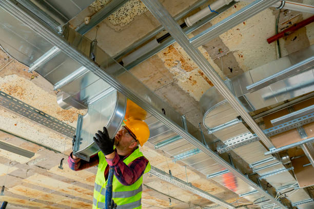 Best Commercial HVAC Repair  in Raceland, KY