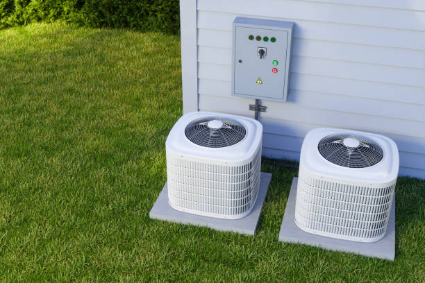 Best Local HVAC Companies  in Raceland, KY
