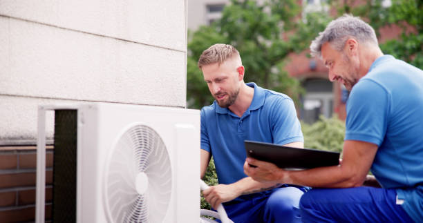 Best HVAC Cleaning Services  in Raceland, KY