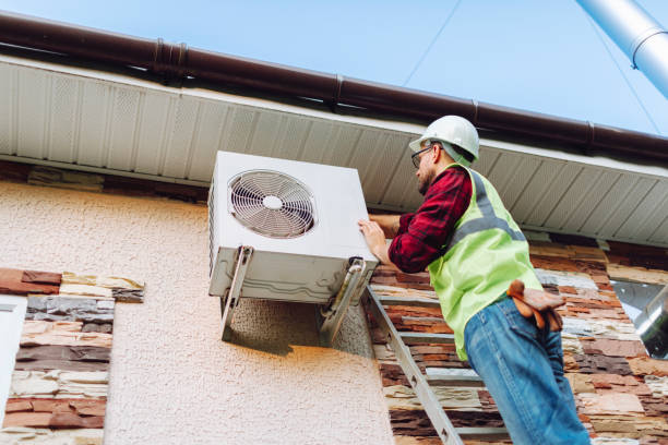 Best HVAC Companies Near Me  in Raceland, KY