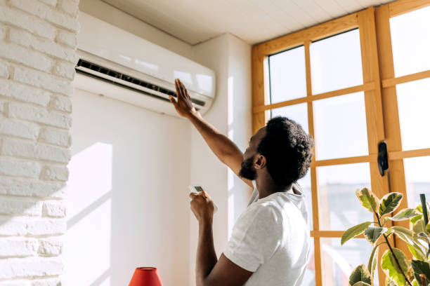 Best Affordable HVAC Services  in Raceland, KY