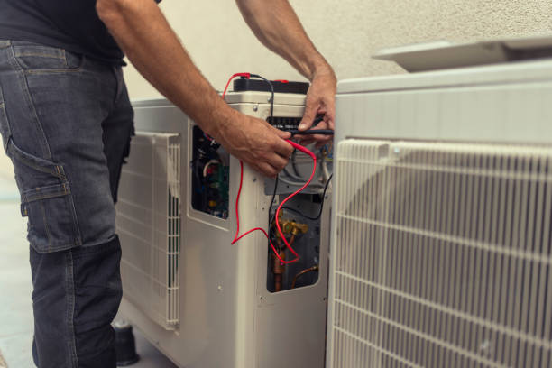 Best Best HVAC Companies  in Raceland, KY