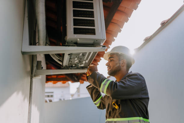 Trusted Raceland, KY HVAC Experts