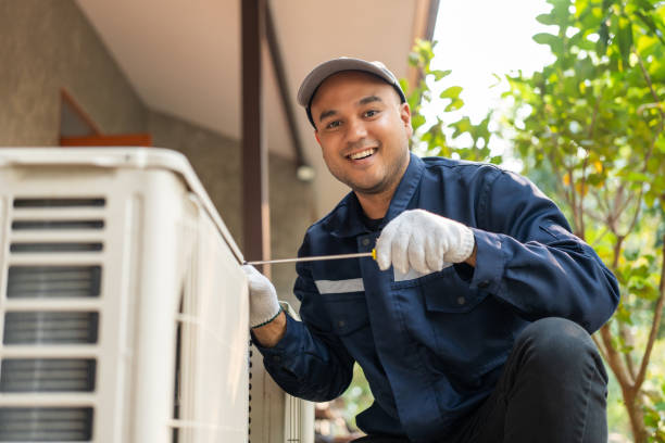 Best HVAC Repair Near Me  in Raceland, KY
